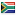 paradisefound.co.za hosted country